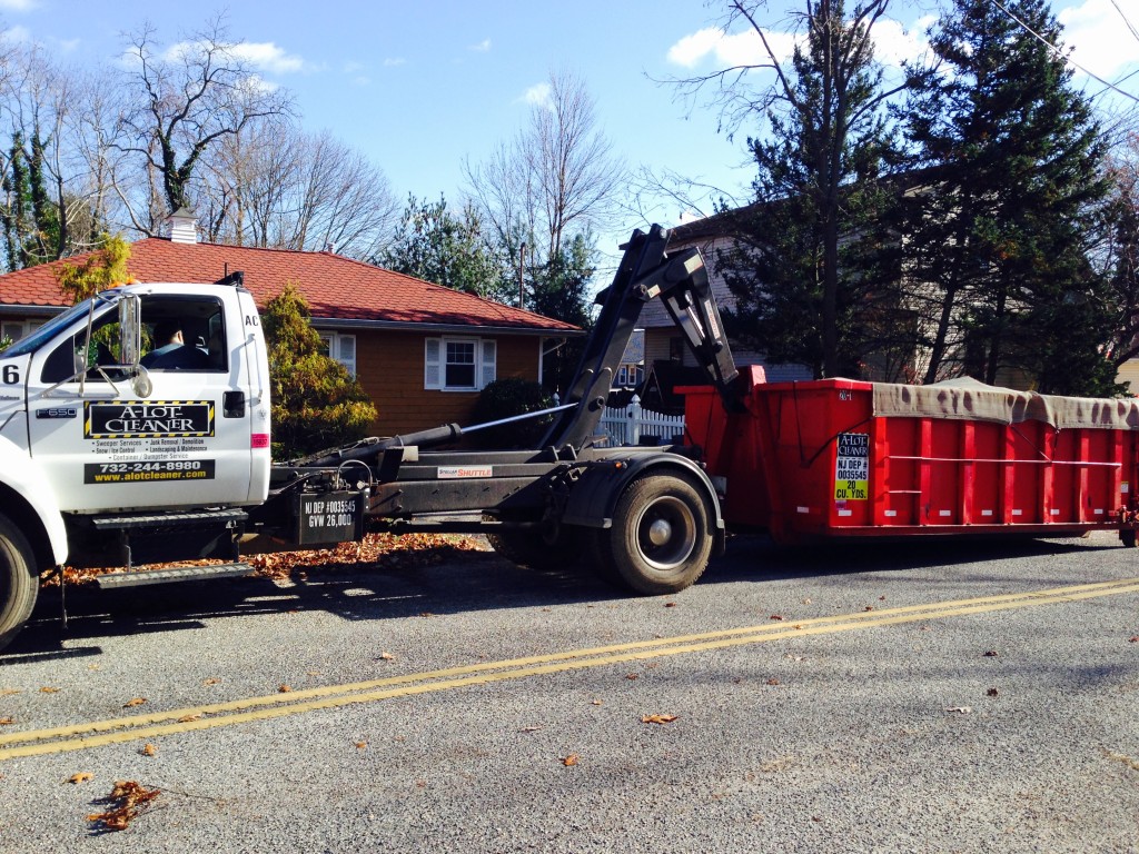 Brick NJ, Dumpster Rentals Ocean County Dumpsters and Junk