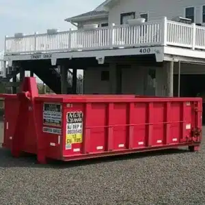 Ocean County Dumpster Rental Company